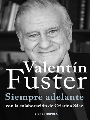 cover image of Siempre adelante